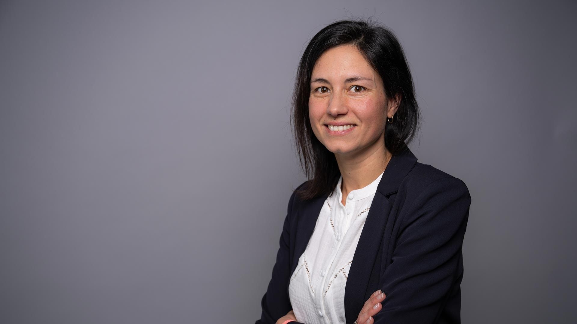 Portrait d'Hélène Aoustin, Responsable Transformation France, Sanofi