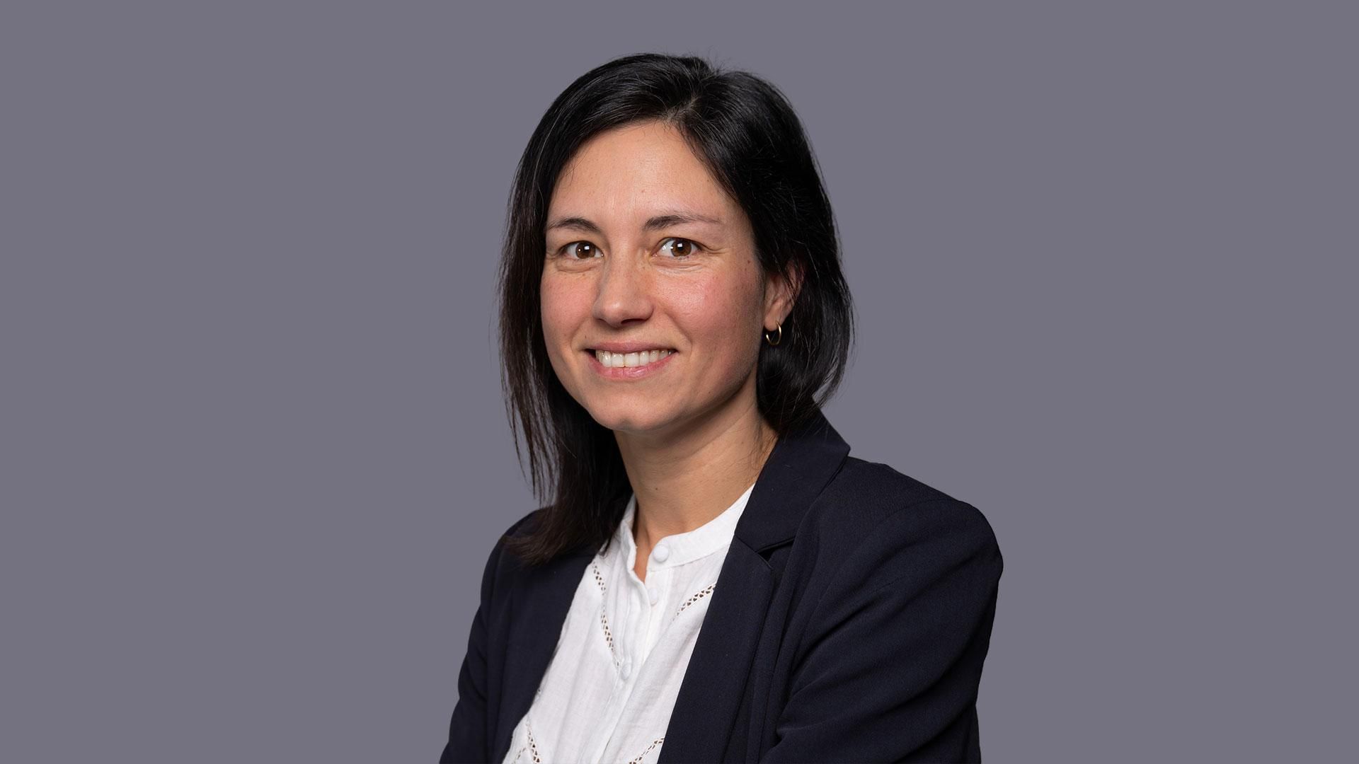 Portrait d'Hélène Aoustin, Responsable Transformation France, Sanofi