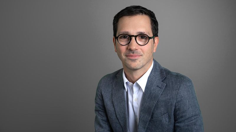 Jean-Baptiste Reiland, Directeur Communication France