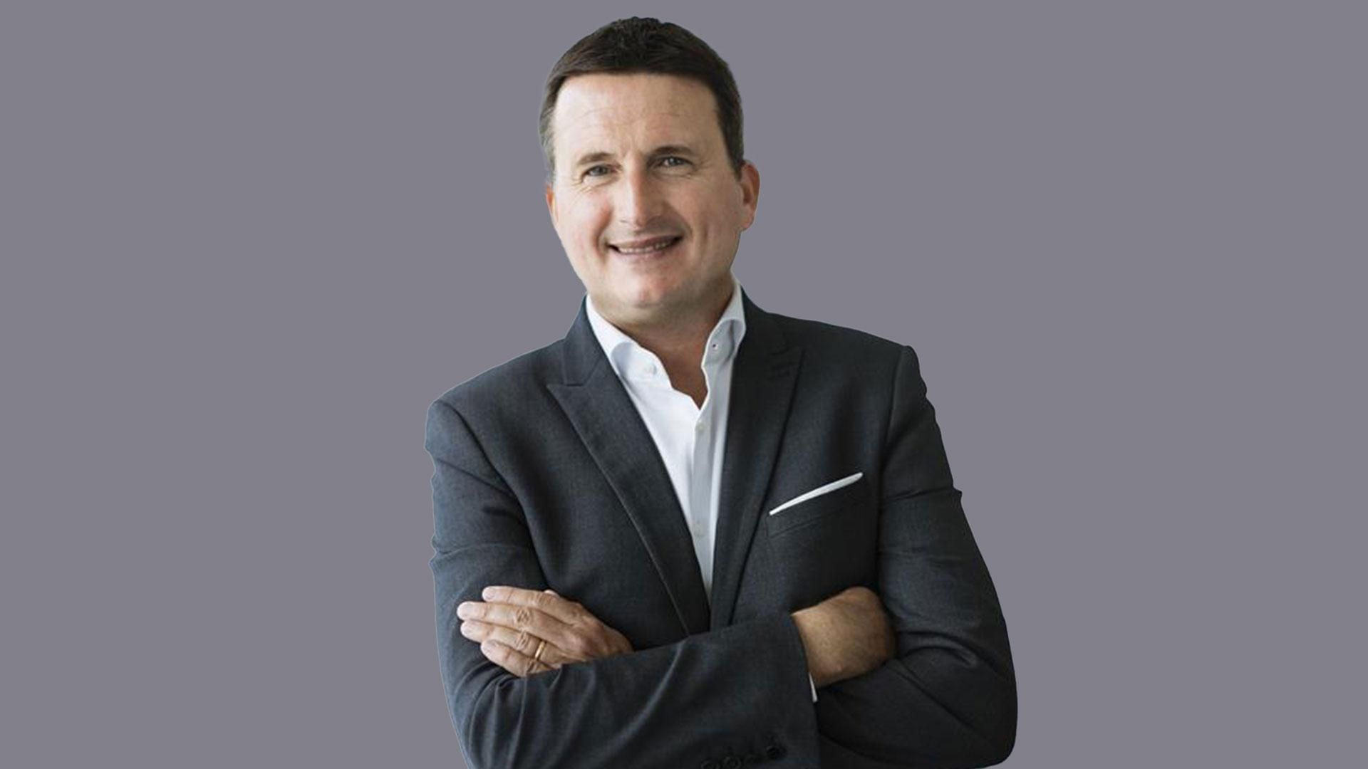 Yves Jacob