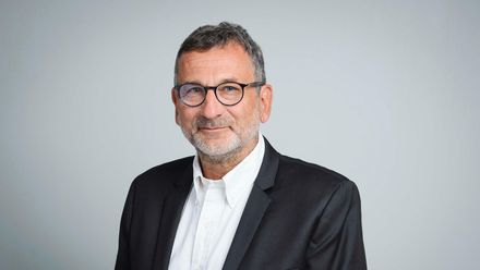 Jacques Volckmann